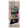 SockStation - Flexible Non Elastic - Diabetic Socks - Horizon Socks - Sizes 6-11 - 12 Pairs Pack