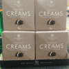 Whitakers - Coffee Creams - 100g BBE 09/26