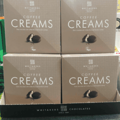 Whitakers - Coffee Creams - 100g BBE 09/26