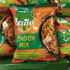 (2 FOR £1.00) Laila - London Mix - 325g BBE 11/26