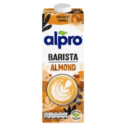 Alpro - BARISTA - Almond - 1 Ltr - BBE 17/08/2026