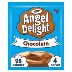 (3 FOR £1.00)Angel Delight - Chocolate - 59g