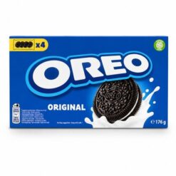 Oreo Original x4 - BBE 05/2027