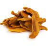 Wholefood Earth Organic Dried Mango Slices – 3kg | GMO Free BBE 05-06-26 RRP £98