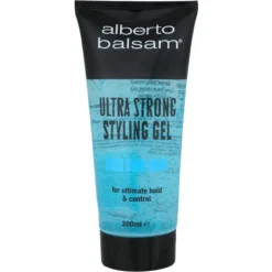 Alberto balsam - Ultra strong styling gel - 200ml