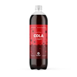 (3 FOR £1.00) Amazon - Cola - 2L - BBE 07/2026