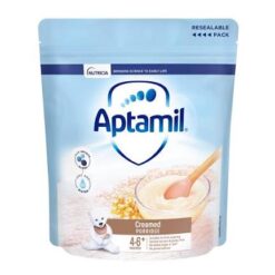 Aptamil - Creamed porridge - 4 to 6 months - 125g - BBE 09/2026