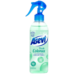 Asevi - Air freshner - Colonia - 400ml - EXP 08/2030