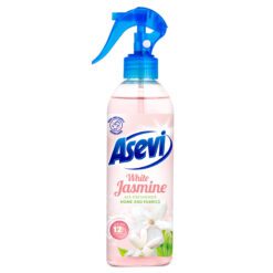Asevi - Air freshner - White jasmine - 400ml - EXP 02/2031