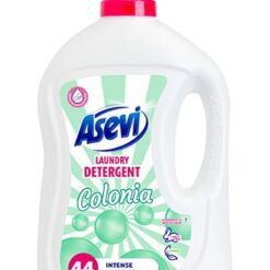 Asevi - Laundry detergent - Colonia - 2376ml - 06/2031