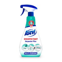 Asevi - Disinfectant - Multi purpose - 750ml - EXP 02/2028