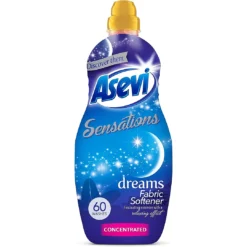 Asevi - Fabric conditioner - Dreams - 1320ml - EXP 01/2028