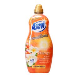 Asevi - Fabric conditioner - Energy - 1320ml - EXP 12/2027