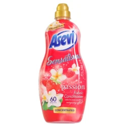 Asevi - Fabric conditioner - Passion - 1320ml - EXP 04/2028
