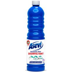 Asevi - Floor cleaner - Disinfectant - 1L - EXP 05/2028