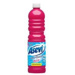 Asevi - Floor cleaner - Mio - 1L - EXP 02/2031