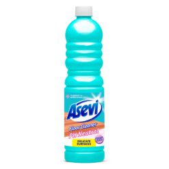 Asevi - Floor cleaner - Ph neutro - 1L - EXP 04/2031