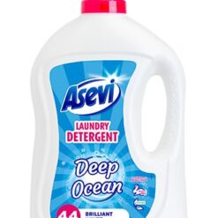 Asevi - Laundry detergent - Deep Ocean - 2376ml - EXP 02/31