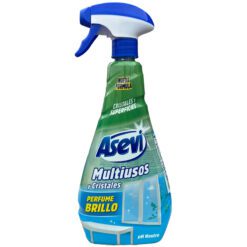 Asevi - Multi purpose and glass - 750ml - EXP 02/2031