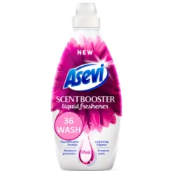 Asevi - Scent booster - Pink - 720ml - 12/2029