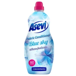 Asevi - fabric conditioner - Blue sky - 1380ml - 04/2028