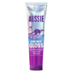 Aussie - Oh my gloss - Leave in serum - 160ml
