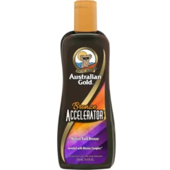Australian Gold - Bronze accelerator - Natural dark bronze - 250ml