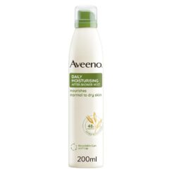 Aveeno - Daily moisturising - After shower mist - 200ml