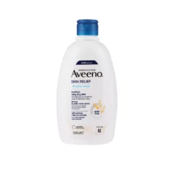 Aveeno - Skin relief body wash - 500ml