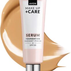 Avon - Serum foundation - Radiant finish - 30ml