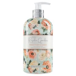 Baylis and Harding - Royale garden - Peach, peony and jasmine - Hand wash - 500ml