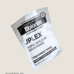 Bblonde - JPLEX - Bond building maintainer - Treatment mask - 30ml
