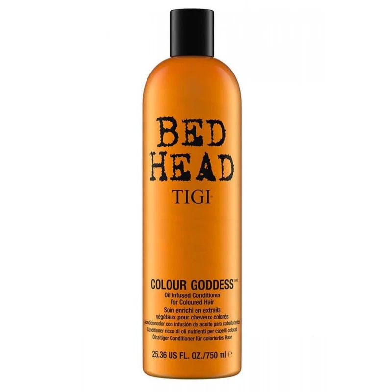 Bed Head - Tigi - Colour goddess - Conditioner - 750ml