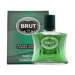 Brut - After shave - Parfum de Caractere - 100ml