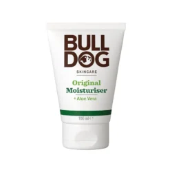 Bull dog - Original moisturiser - Aloe vera - 100ml