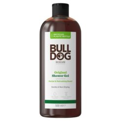 Bull dog skincare - Original shower gel - 500ml
