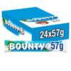 (CASE ) Bounty - 24X57g BBE 26/07/26