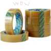 Sellotape - Yellow - Pack of 6 BBE 31/12/9999