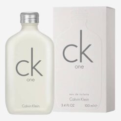 Calvin Klein - One - Eau de toilette - 100ml
