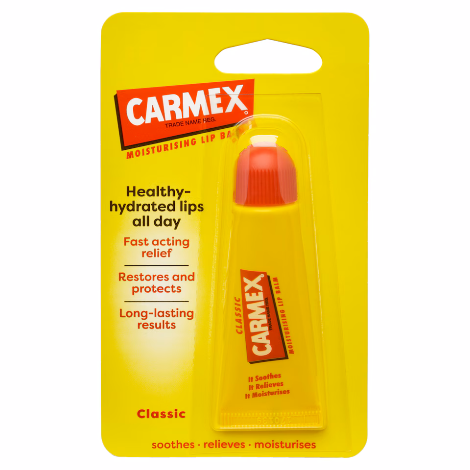 Carmex - Moisturising lip balm - 10g