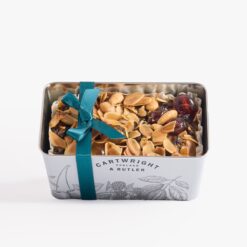 Cartwright and Butler - Cherry and almond loaf cake - 550g - BBE 12/226