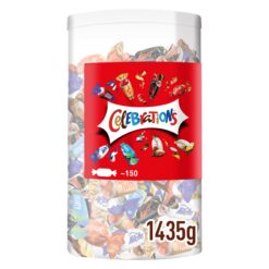 Celebrations - 1435g - 150 - BBE 11/2026