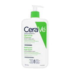 CeraVe - Hydrating Cleanser - 562ml