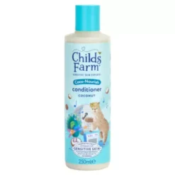 Childs farm - Coco nourish - Conditioner - Coconut - 250ml