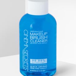 CinemaSecrets - Makeup brush cleaner - Quick drying - 120ml