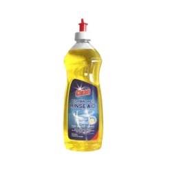 Clean - Dishwasher rinse aid - 500ml