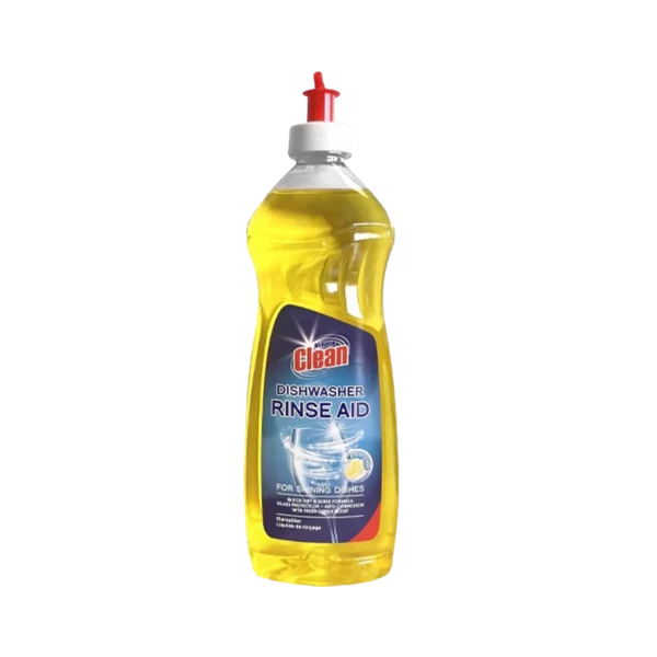 Clean - Dishwasher rinse aid - 500ml