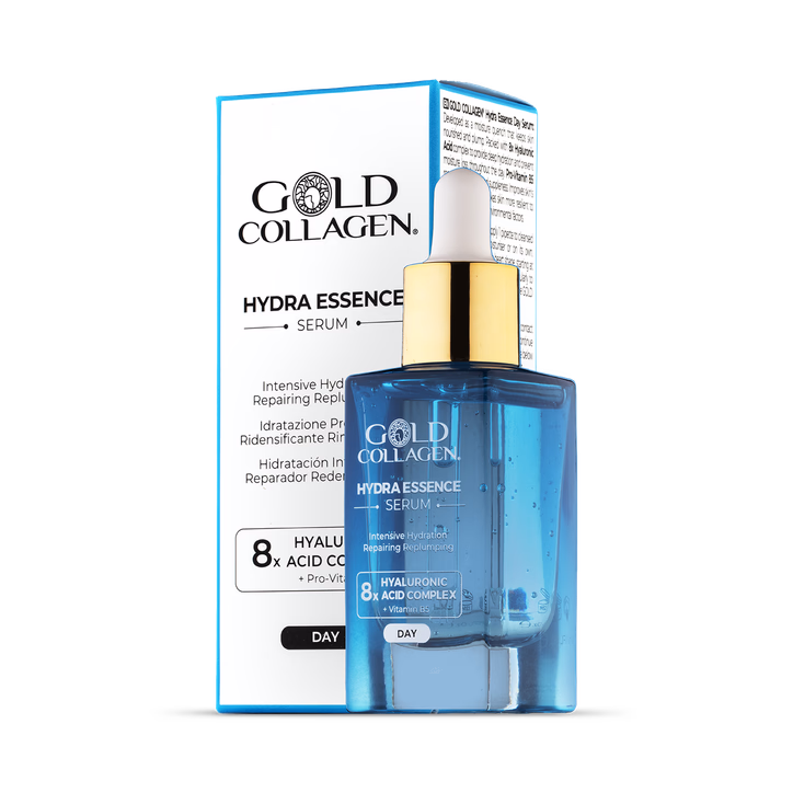 Cold collagen - Hydra essence serum - 30ml