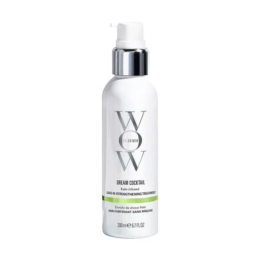 Colour wow - Dream cocktail - Leave in strengthening treatment - 200ml