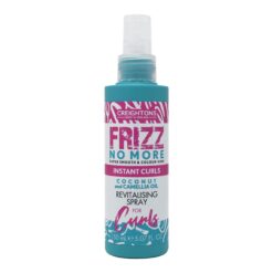 Creightons - Frizz no more - Instant curls - Revitalising spray - 150ml